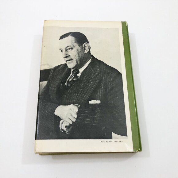 John O'Hara Stories Appointment in Samarra Butterfield 8 Hope of Heaven HBDC - Picture 2 of 14